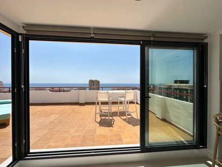 Atico en alquiler en Los Boliches, Fuengirola - Photo 3