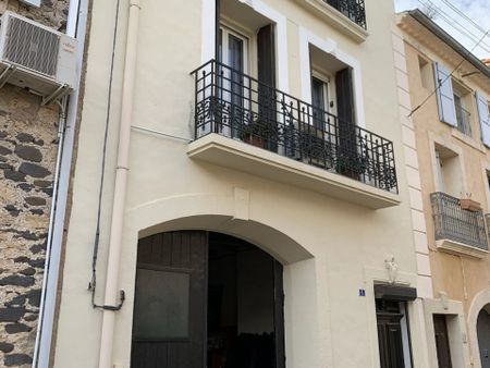 Location Maison 6 pièces 120 m2 à Pézenas - Photo 3