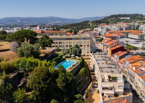 Apartamento T2 em Braga