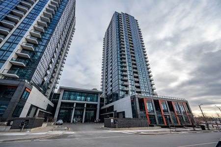 For Lease - 75 Eglinton Avenue Unit# 1305, Mississauga, Ontario - Photo 4
