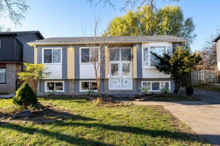 For Lease - 103 Seaborn Road, Brampton, Ontario - Photo 5