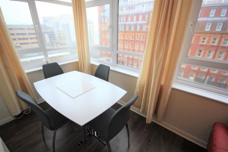 2 bedroom apartment to rent - Photo 4