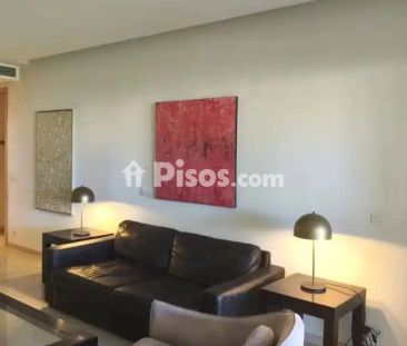 Piso en alquiler en Barrio San Roque - Photo 2