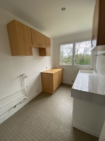 Appartement 2 Pièces + cave + parking extérieur - Photo 5