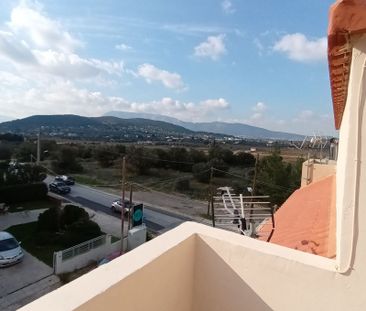 Ενοικίαση κατοικίας, 35 τ.μ., Χριστούπολη, 400 € - Photo 2