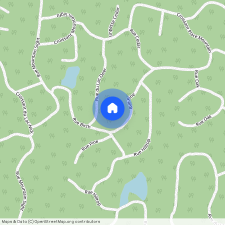 16 Rue Pine J0E1G0, Montreal