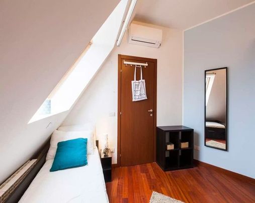 Via Privata San Martiniano, Milan, Lombardy 20139 - Photo 1