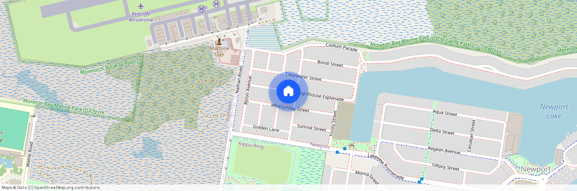 47 Lighthouse Esplanade, QLD 4020, Newport