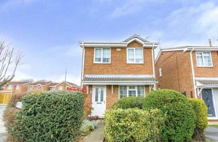 3 bedroom detached house to rent - Photo 3