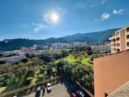 Joli T2 avec terrasse - Quartier Annonciade - Bastia - Photo 3
