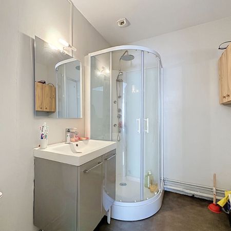 Location Appartement 1 pièce 21m² ROUEN 76000 - Photo 4