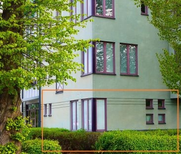 Östra Järnvägsgatan 14 1 rkv, 34 kvm - Photo 2