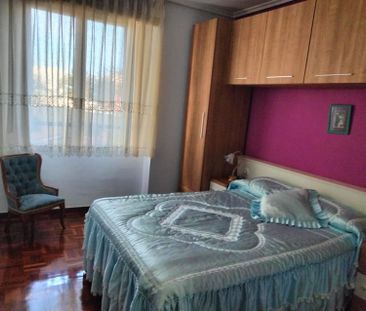 Alquiler de piso en Calle Pedro Braña, 5 - Photo 4