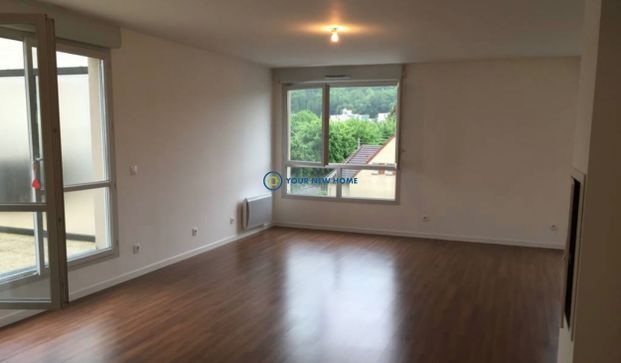 BEAU 3 PIECES AVEC TERRASSE DE 63 M2 - Photo 1