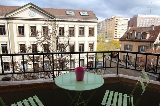 Appartement de 3 pièces - Photo 1