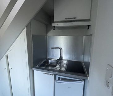 Appartement T1 en location à TOULOUSE - Photo 1