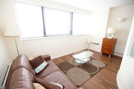 Bridgewater Place, Water Lane, Leeds, LS11 - Photo 2