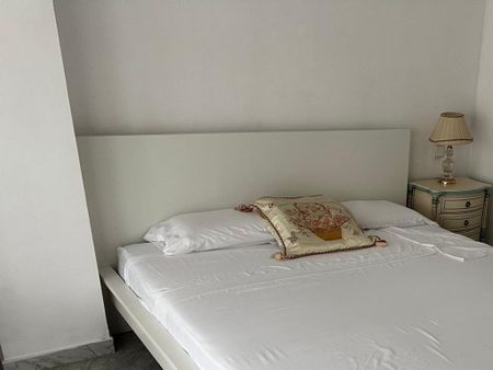 2 bedroom luxury Flat for rent in Puerto Banus, Andalusia - Photo 2