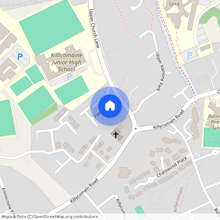 7 Hawthorn Hill, Portadown, BT63 5XU