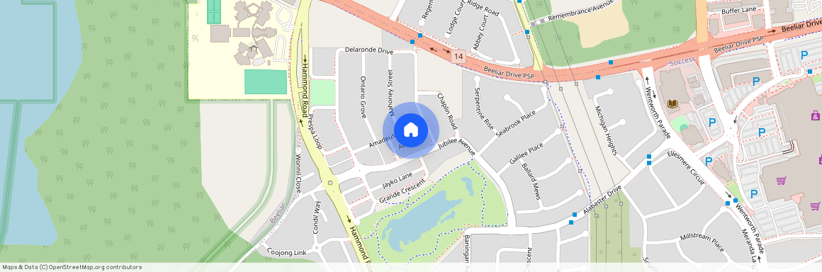 24 Amadeus Way, WA 6164, Success