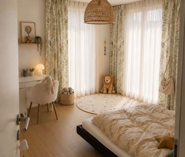 Appartement dexception Eaux-Vives - 167 m² - 4 chambres - Foto 3