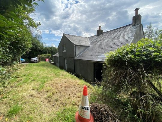 Beechwood Cottages, Sparkwell, Plymouth - Photo 1