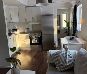 Sveavägen, Sundsvall - Photo 1