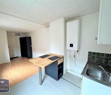 Location Appartement 1 pièce 18m² LILLE 59000 - Photo 3