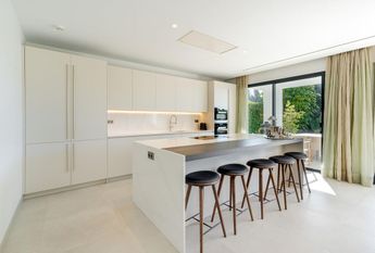 Luxury Villa for rent in Marbella, Andalusia