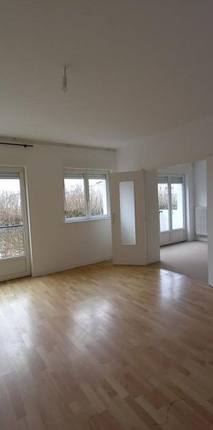 Appartement 3 pièces à Maubeuge - Photo 1