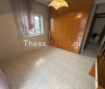 Διαμέρισμα για ενοικίαση Εύοσμος - Photo 5
