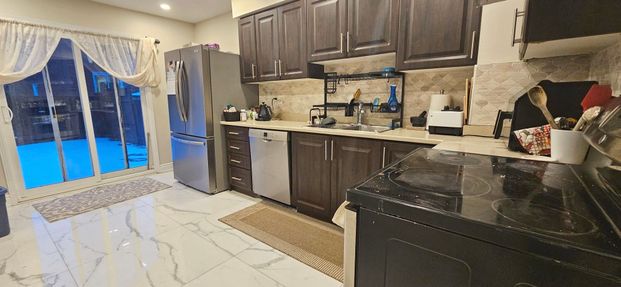 For Lease - 15 Valonia Drive Unit# Upper, Brampton, Ontario - Photo 1