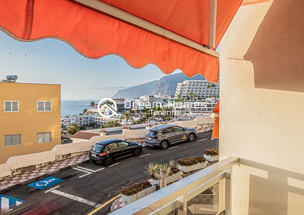 Beautiful Apartment in Puerto de Santiago near Playa de la Arena