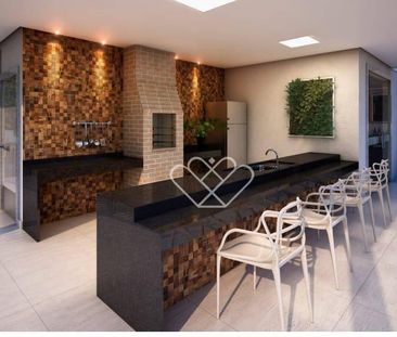 Apartamento Com 2 Quartos No Residencial Jaqueline Em Gravataí - Foto 4