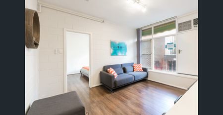 Easy Living Adjacent the Parklands - Photo 4