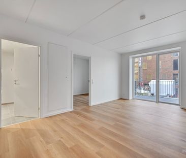 3-værelses Lejlighed på 66 m² i Risskov, Aarhus - Photo 1