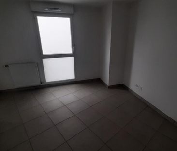 location Appartement T2 DE 37.6m² À TOULOUSE - Photo 3