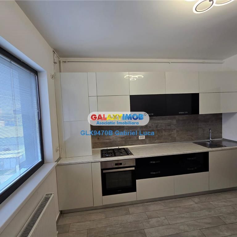 Apartament 3 camere 91mp | Decomandat -Nou | Cavar Residence - Photo 1
