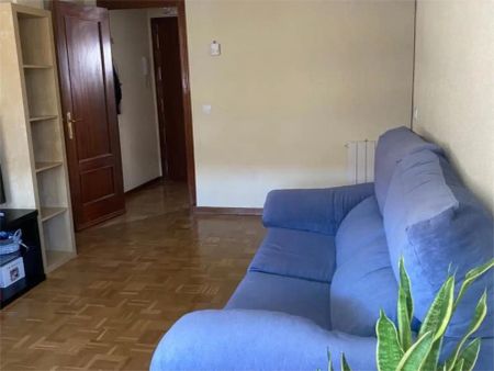 Piso de alquiler en Calle de Sarria, 36, Pilar - Photo 3