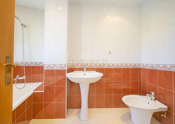 Calpe/Calp, Valencian Community