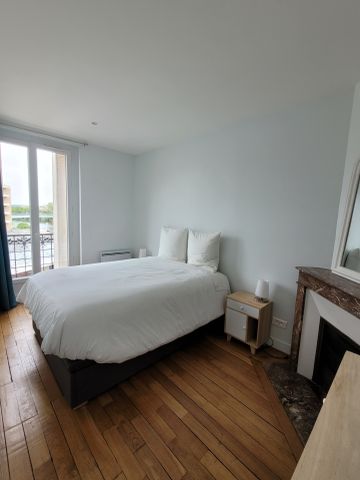 Location Appartement 3 pièces 48m² LE PECQ 78230 - Photo 2