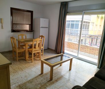 Piso de alquiler en Calle Pérez Galdós, 3, Camino de Ronda - Photo 1