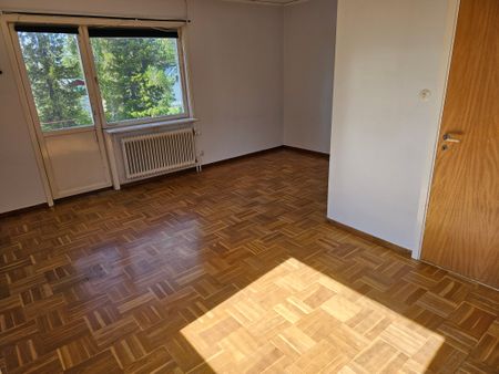 Centralvägen, Vittangi - Foto 3