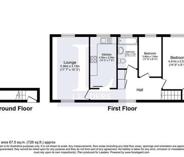 Abberley Close, B98 - Photo 6