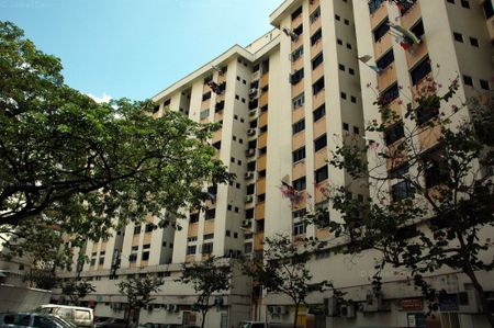 Blk 462 Crawford Lane (Kallang/Whampoa), HDB 3 Rooms - For Rent - Photo 5
