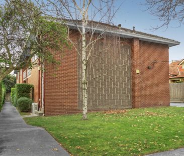 2/25 Paxton Street, Malvern East VIC 3145 - Apartment For Rent | Do... - Photo 3