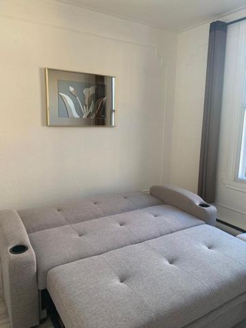 Appartement à louer - Montréal (Villeray/Saint-Michel/Parc-Extension) (Villeray) - Photo 3