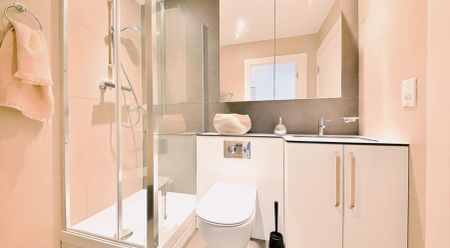 Classic Twin Studio - Photo 3