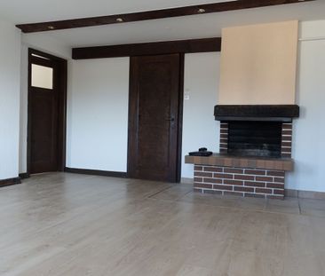 Appartement 3.5 pièces - Foto 4