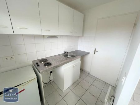 Appartement à louer 2 pièces 47.5m² - Photo 5